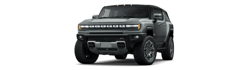 GMC EVs