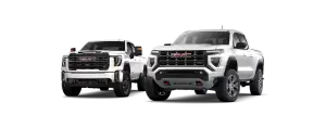 GMC Offroad