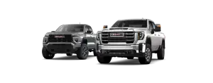 GMC Trucks