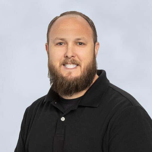 Bryan Yorkey