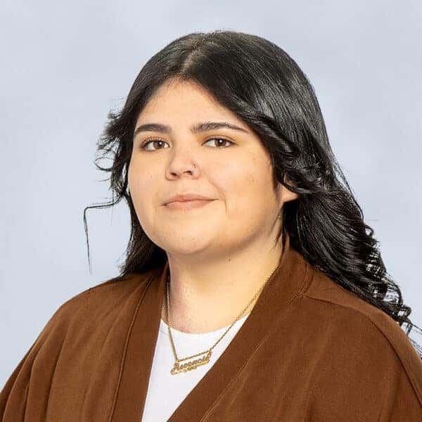 Stephanie Ascencio