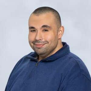 Anthony Branzuela