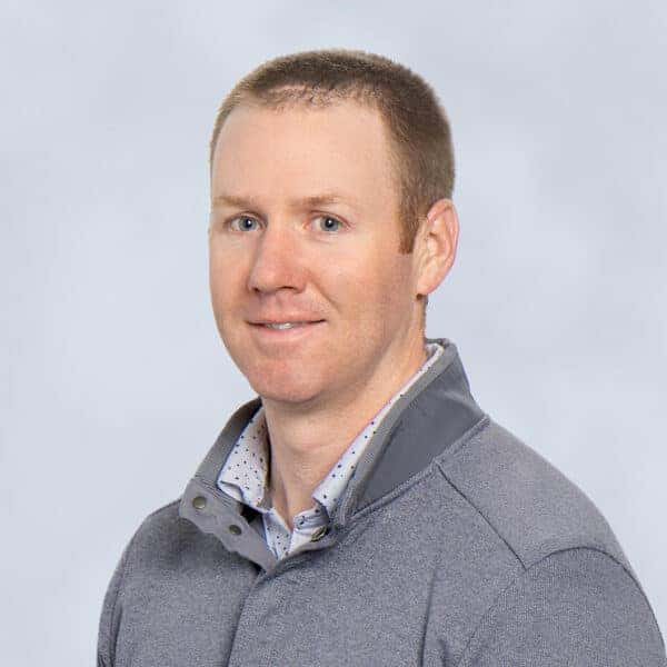 Evan Dunbrack