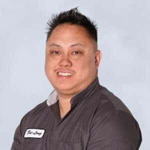 Fei Long Tran