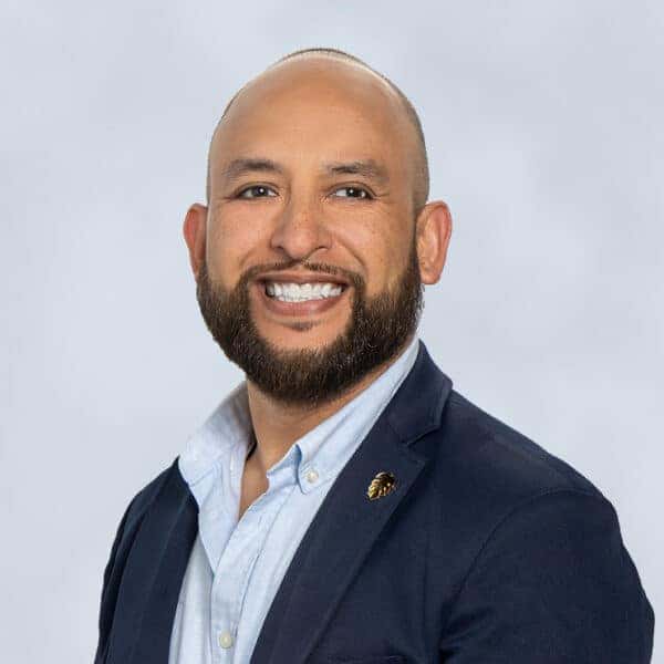 Joseph "Jo Jo" Agutos