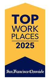 Top Workplaces 2025 award