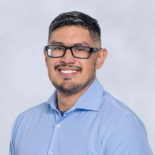Josh Baltodano