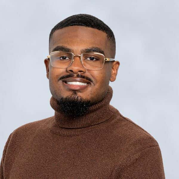 Donnell Chambers