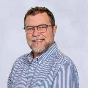 George Simpson