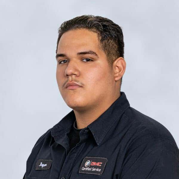 Bryan Estrada