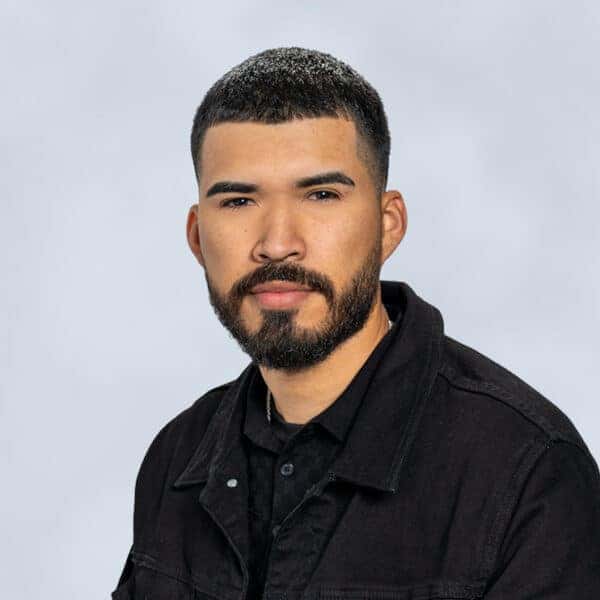 Edgar Chavez