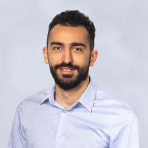 Yasha Danesh