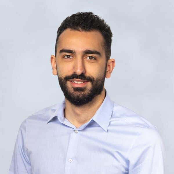 Yasha Danesh