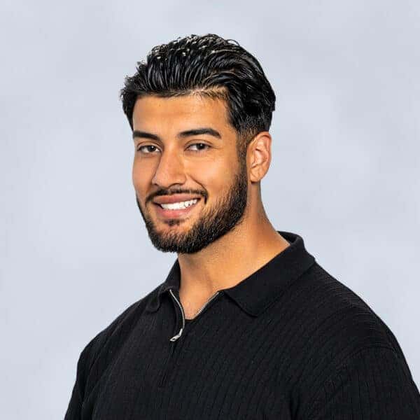 Fawad Nawabi