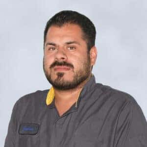 Jaime Sanchez