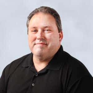 Mike Simmons