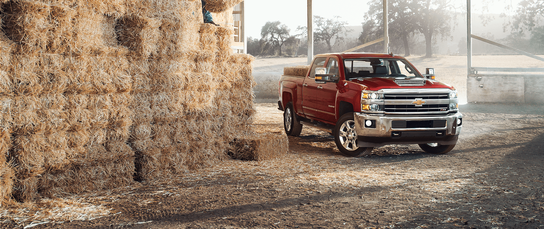 Capitol Chevrolet | South Bay Area Chevy Dealer in San ...