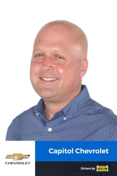 Capitol Chevrolet Staff | San Jose Chevrolet Dealer