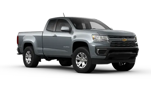 2021 Chevrolet Colorado | Capitol Chevrolet