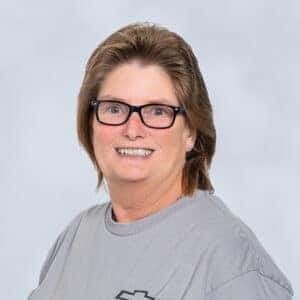 Linda McCowan