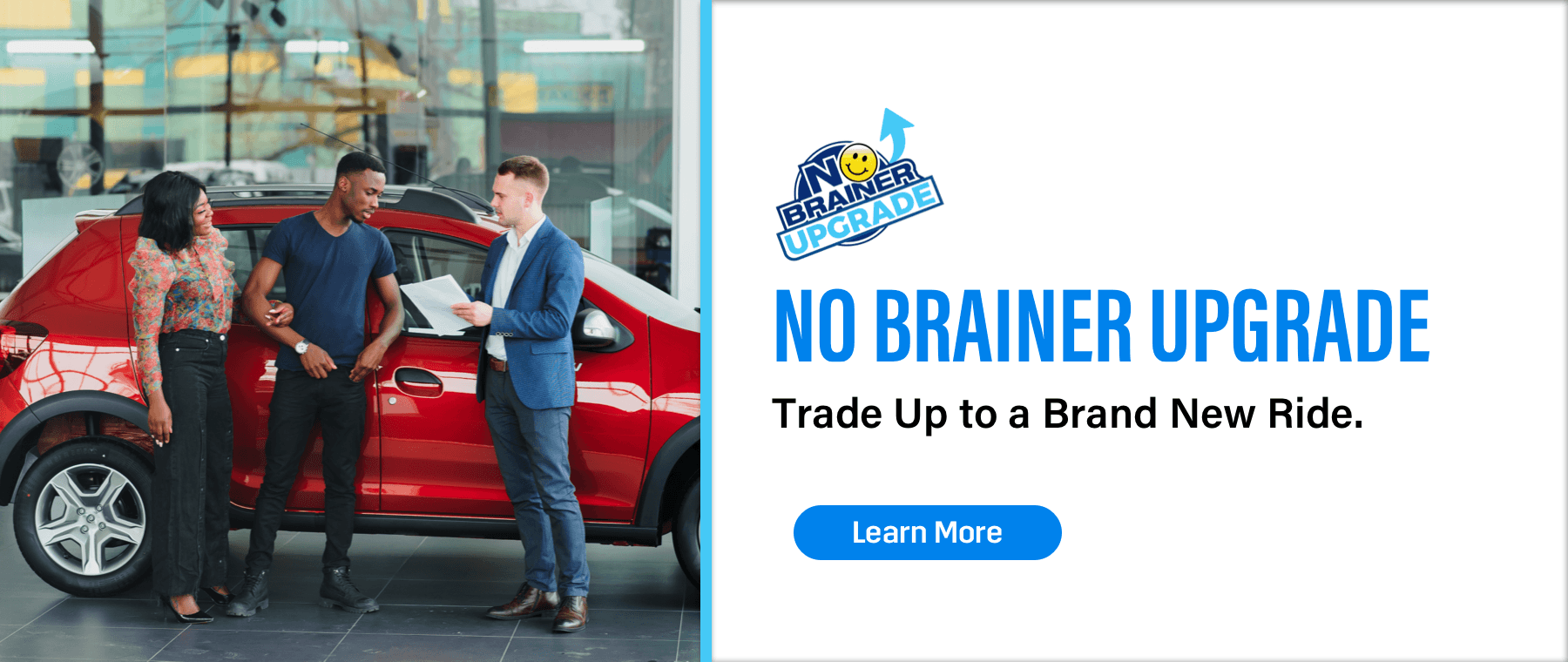 DGDG No Brainer Upgrade Desktop Slide