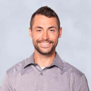 Paul Holderfield