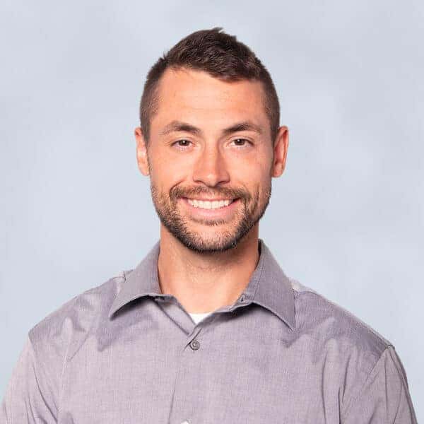 Paul Holderfield