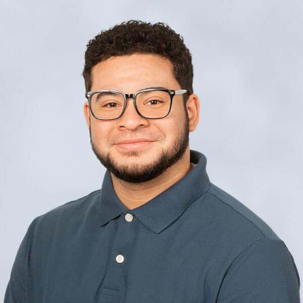 Adrian Pantoja