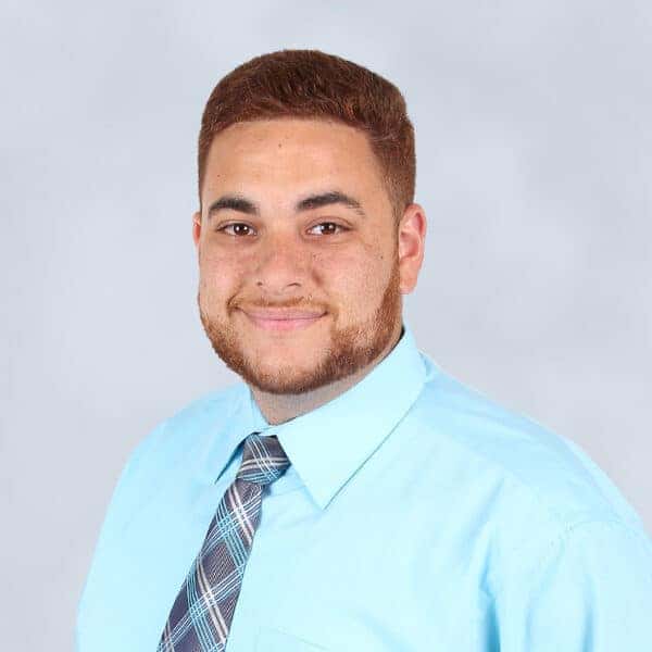 Andrew Soliman