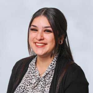 Evelyn Soto
