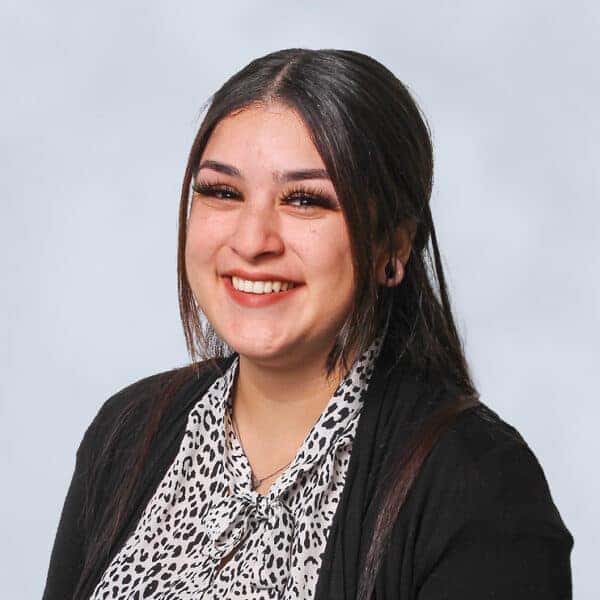 Evelyn Soto