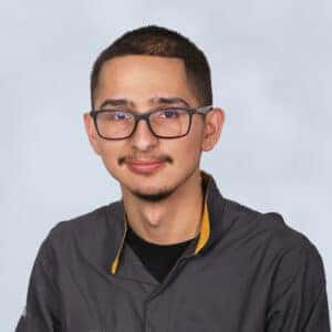 Isaac Zepeda