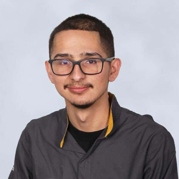 Isaac Zepeda