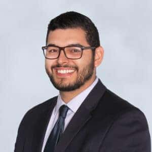 James Martinez