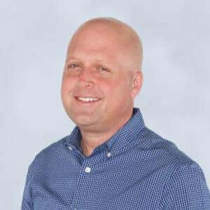 Jay Clark