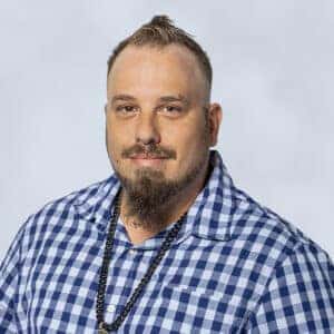 Jeff Rightnar
