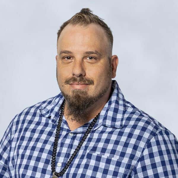 Jeff Rightnar