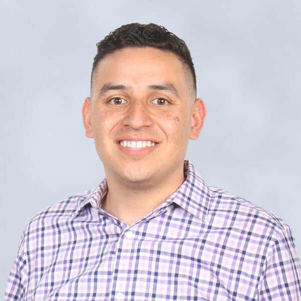 Kevin Rodriguez