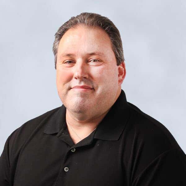 Michael Simmons