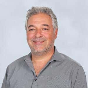Misha Shmushkis