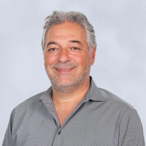 Misha Shmushkis