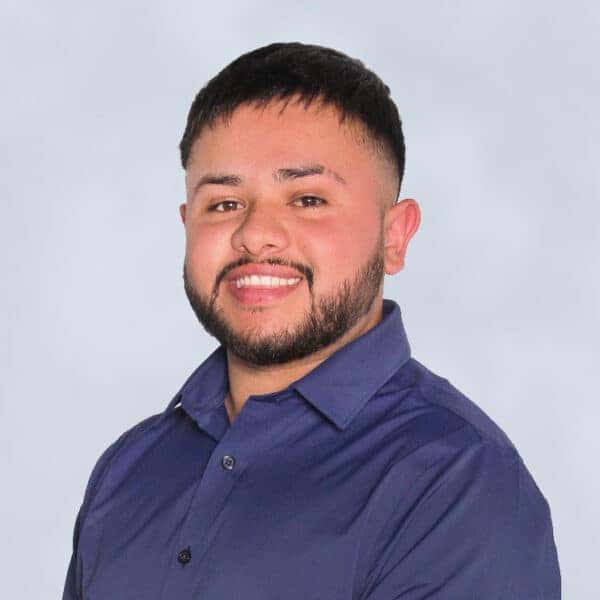 Ronaldo Garcia Simental