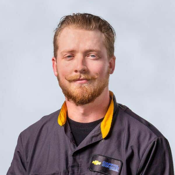 Ryan Kendrick
