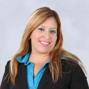 Selene Caballero