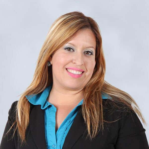 Selene Caballero