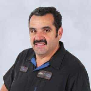 Tomas Sanchez