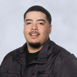 Marcos Casillas Jr.