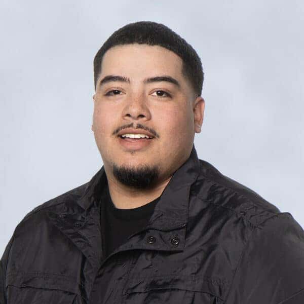 Marcos Casillas Jr.