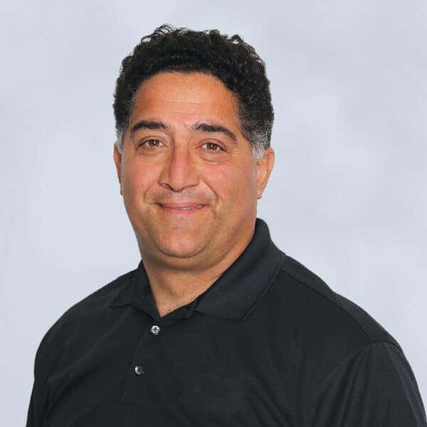 Mark Aghili