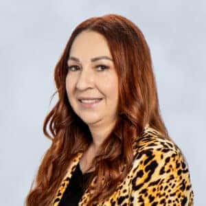 Blanca Zuniga